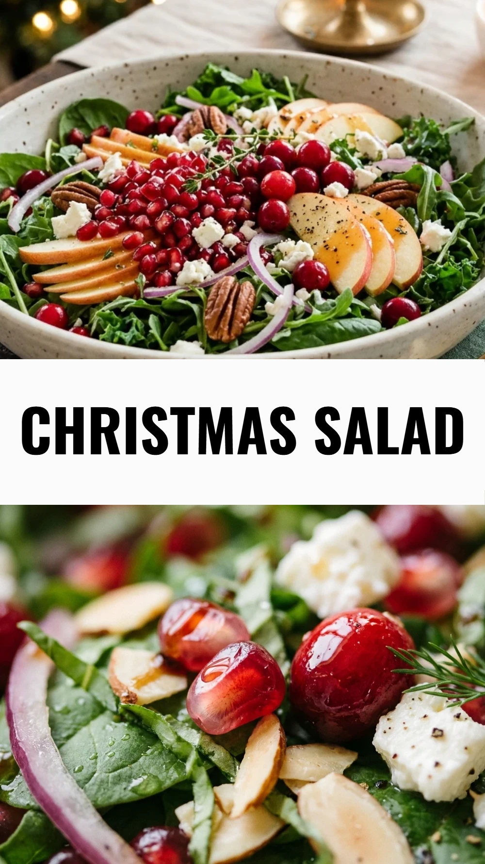 Christmas Salad