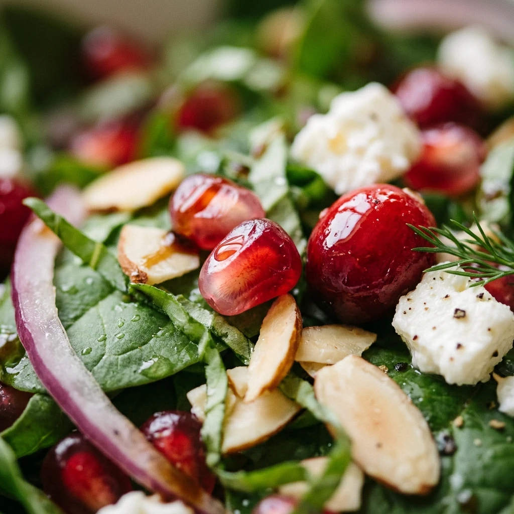 Christmas Salad