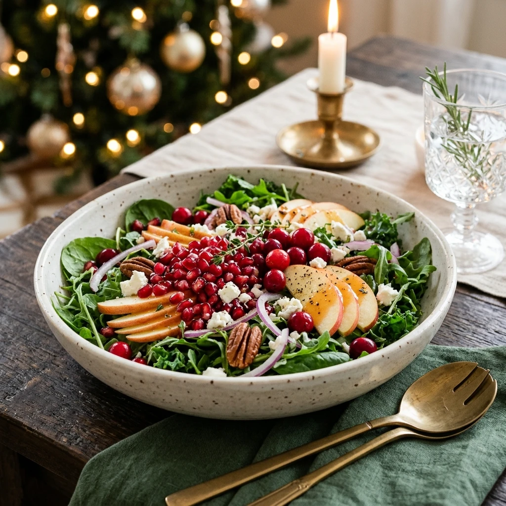 Christmas Salad